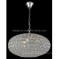 Mais Novo Beatiful Handcraft Crystal Chandelier Made in China